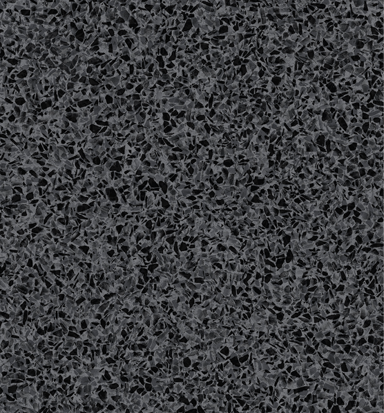 GLI 20 x 40 Rectangle / Oval / Grecian Stardust Gray FF 20 Mil Inground Pool Liner
